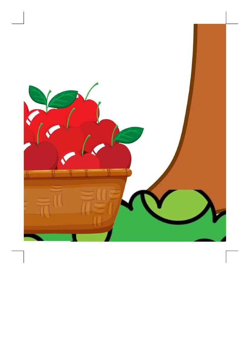 painel dia da árvore para imprimir pdf educação infantil página 26